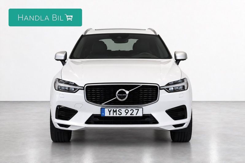 Volvo XC60 bild 2