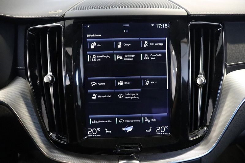 Volvo XC60 bild 10