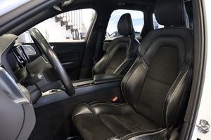 Volvo XC60 bild 14