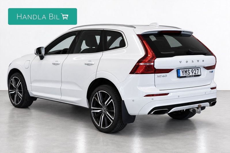 Volvo XC60 bild 6