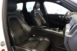 Volvo XC60 bild 15