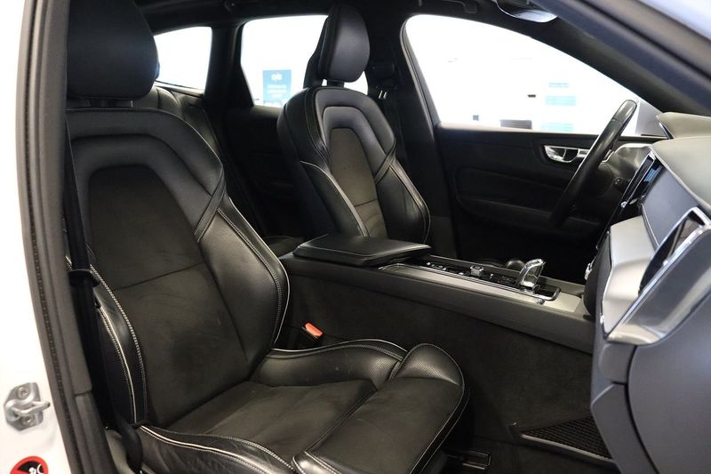 Volvo XC60 bild 15
