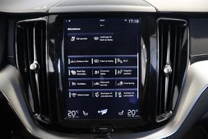 Volvo XC60 bild 11