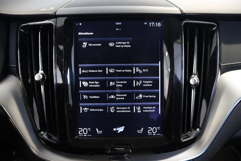 Volvo XC60 bild 11
