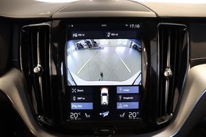 Volvo XC60 bild 12