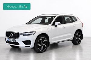 Volvo XC60 bild 1