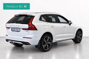Volvo XC60 bild 4