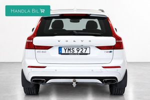 Volvo XC60 bild 5
