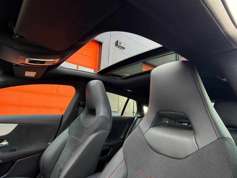Mercedes CLA250 bild 14