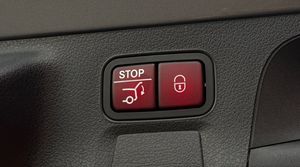 Mercedes CLA250 bild 36