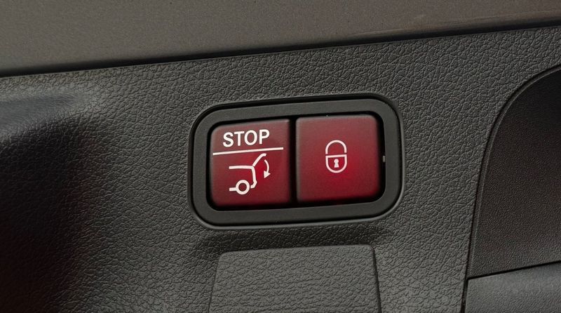 Mercedes CLA250 bild 36