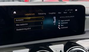 Mercedes CLA250 bild 24