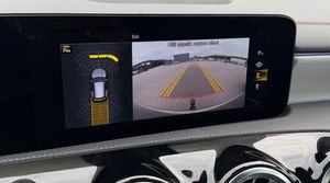 Mercedes CLA250 bild 16