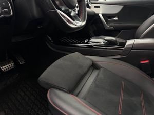 Mercedes CLA250 bild 32