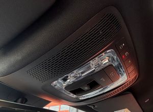 Mercedes CLA250 bild 37