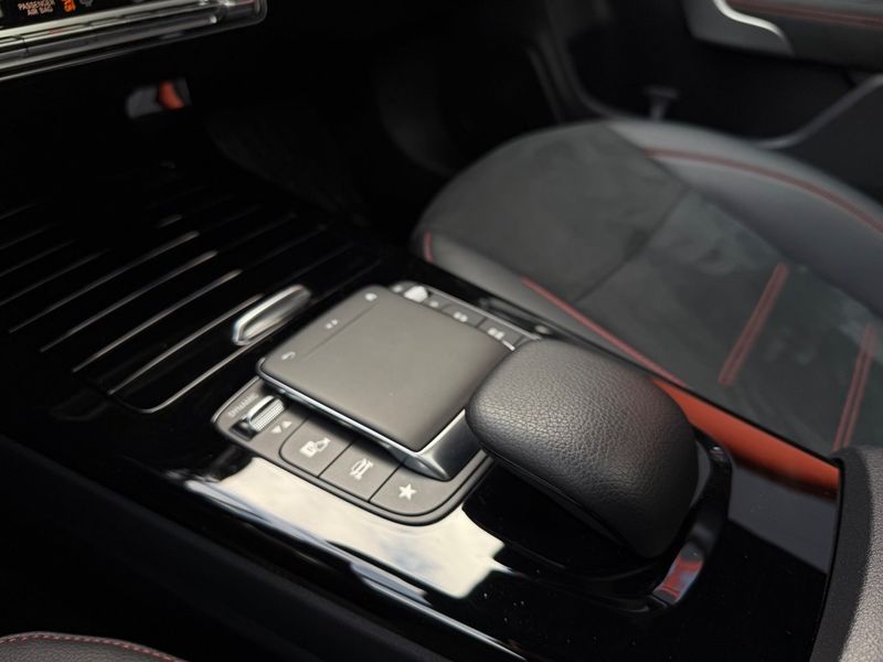 Mercedes CLA250 bild 31