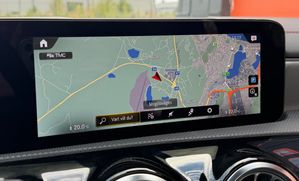Mercedes CLA250 bild 15