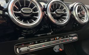 Mercedes CLA250 bild 34
