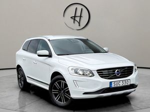 Volvo XC60 bild 2