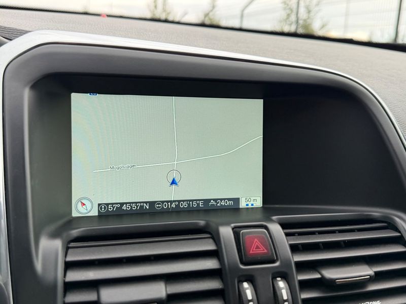 Volvo XC60 bild 17