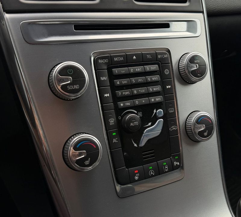 Volvo XC60 bild 26