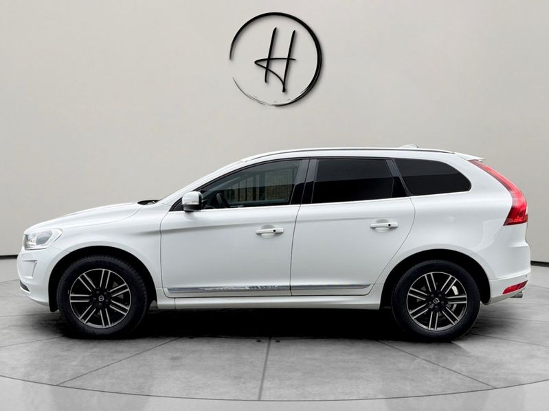 Volvo XC60 bild 6