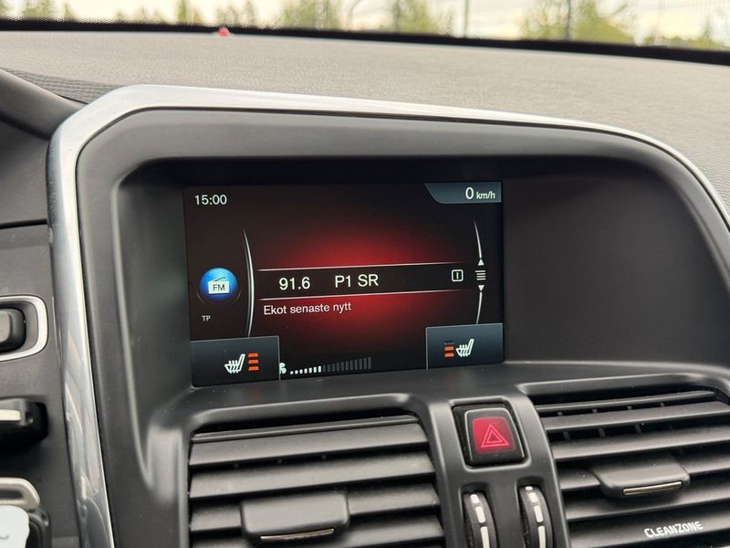 Volvo XC60 bild 25