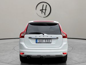 Volvo XC60 bild 4
