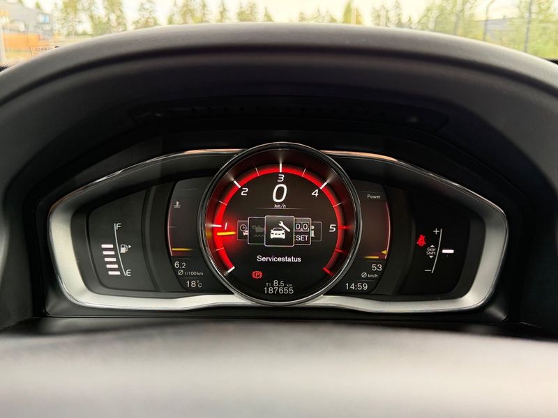 Volvo XC60 bild 14