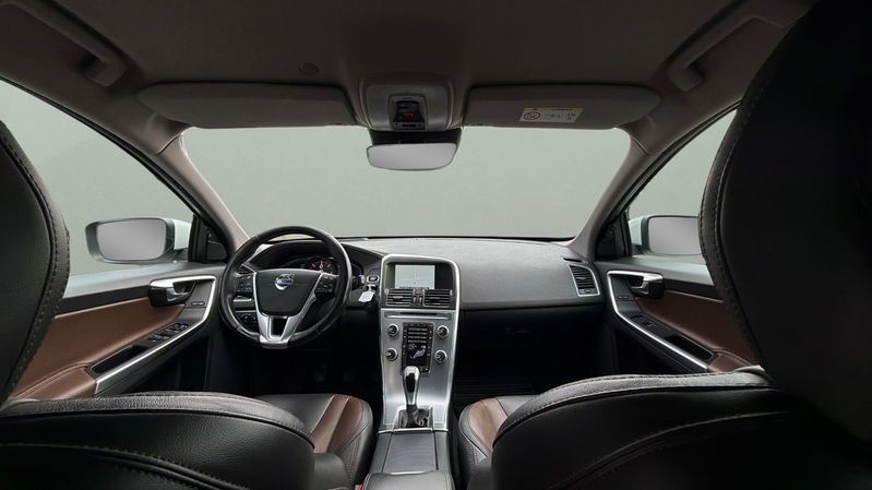 Volvo XC60 bild 10