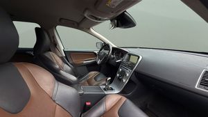 Volvo XC60 bild 11