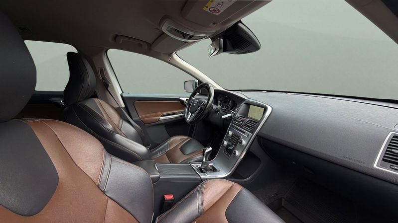Volvo XC60 bild 11