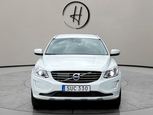 Volvo XC60 bild 3