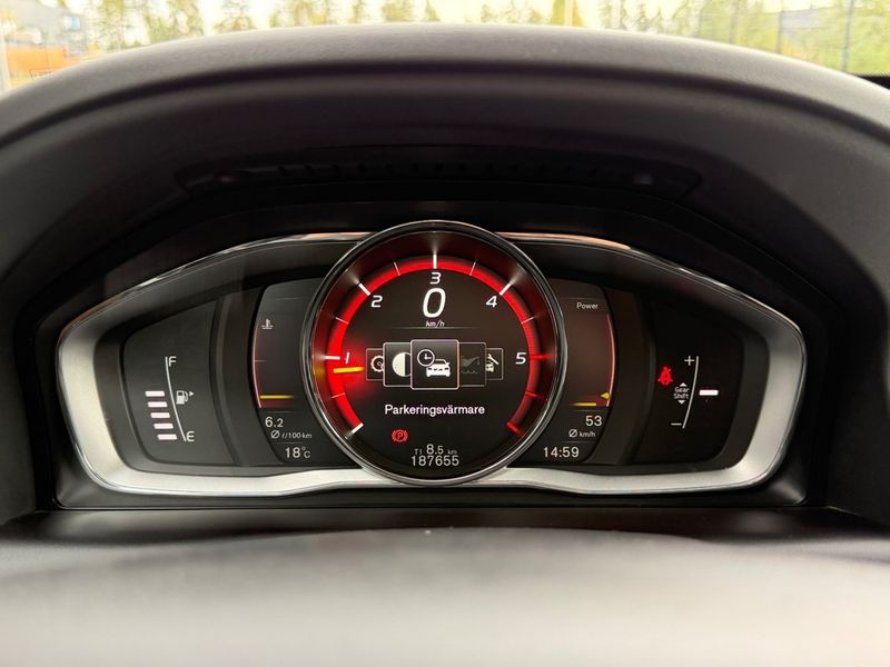Volvo XC60 bild 15