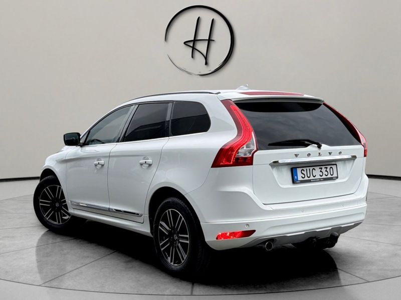 Volvo XC60 bild 8