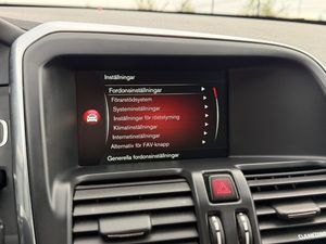 Volvo XC60 bild 23