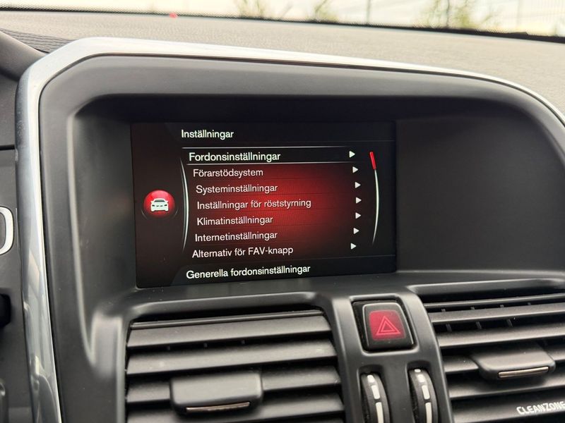 Volvo XC60 bild 23