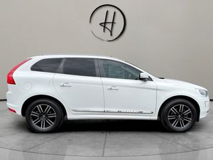 Volvo XC60 bild 5