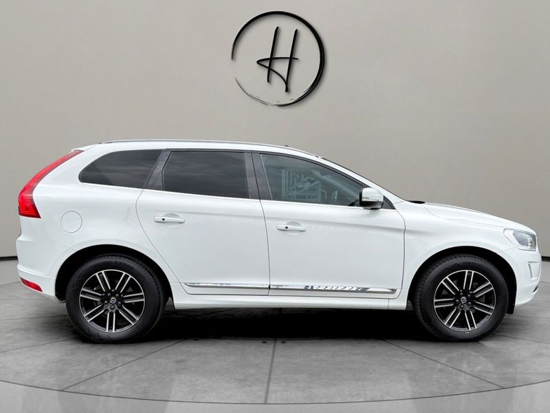 Volvo XC60 bild 5