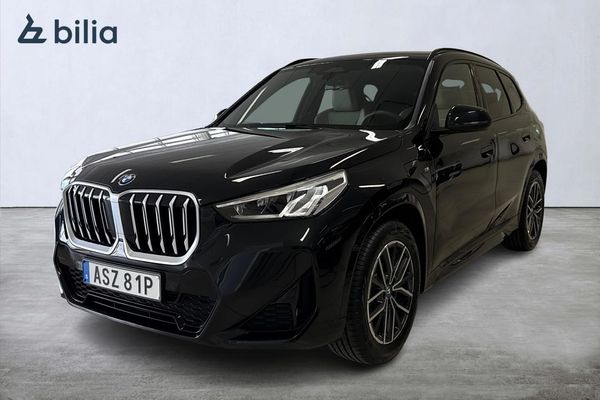 BMW X1 xDrive25e M-Sport / HarmanKardon / Elstolar / Dragkrok - 2025