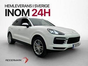 Porsche Cayenne bild 3