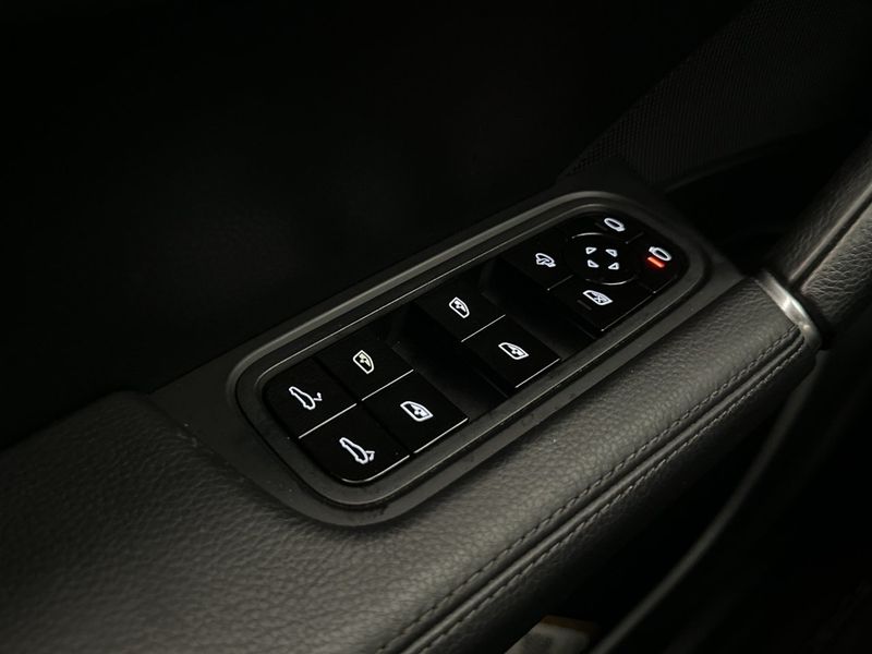 Porsche Cayenne bild 38