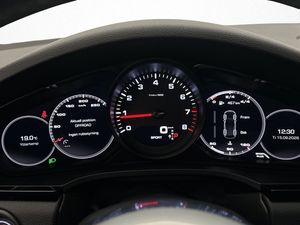 Porsche Cayenne bild 36