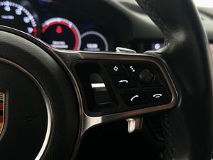 Porsche Cayenne bild 20