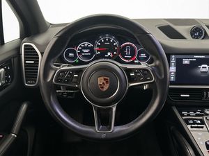 Porsche Cayenne bild 19