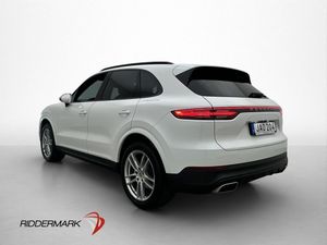 Porsche Cayenne bild 5