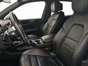 Porsche Cayenne bild 37