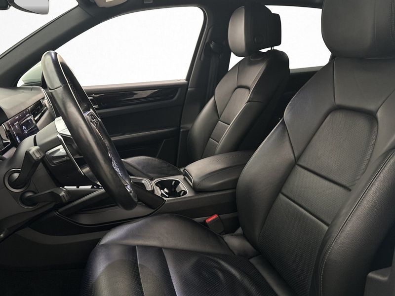 Porsche Cayenne bild 37