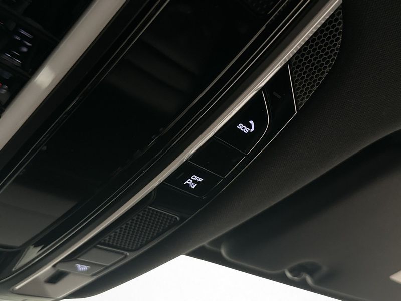 Porsche Cayenne bild 35