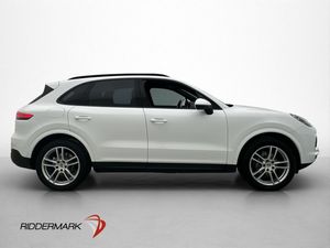 Porsche Cayenne bild 9